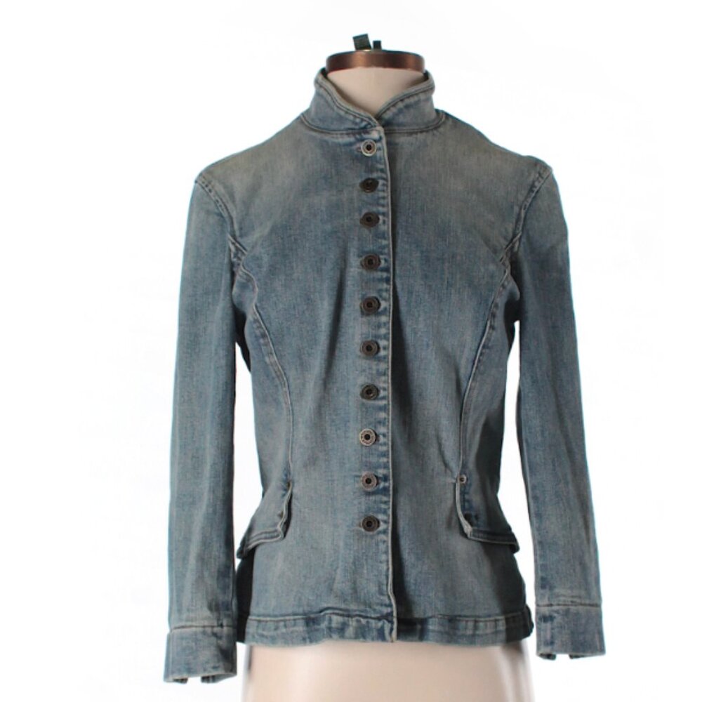 Lauren Jeans Co. Denim Jacket